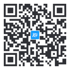 iPhone APP 二维码(AG)