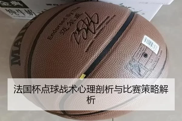 法国杯点球战术心理剖析与比赛策略解析